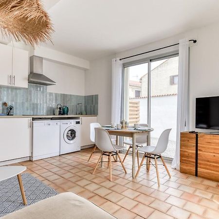 Villa Cavi Laurier Le Grau-dʼAgde Esterno foto