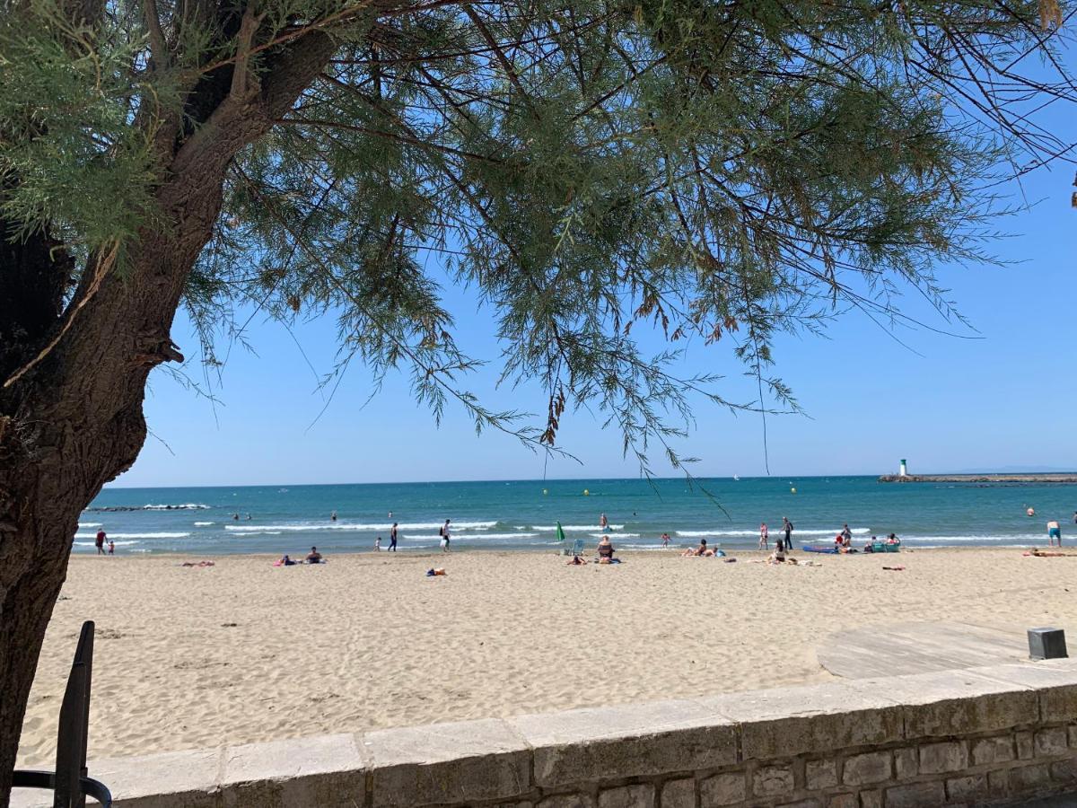 Villa Cavi Laurier Le Grau-dʼAgde Esterno foto