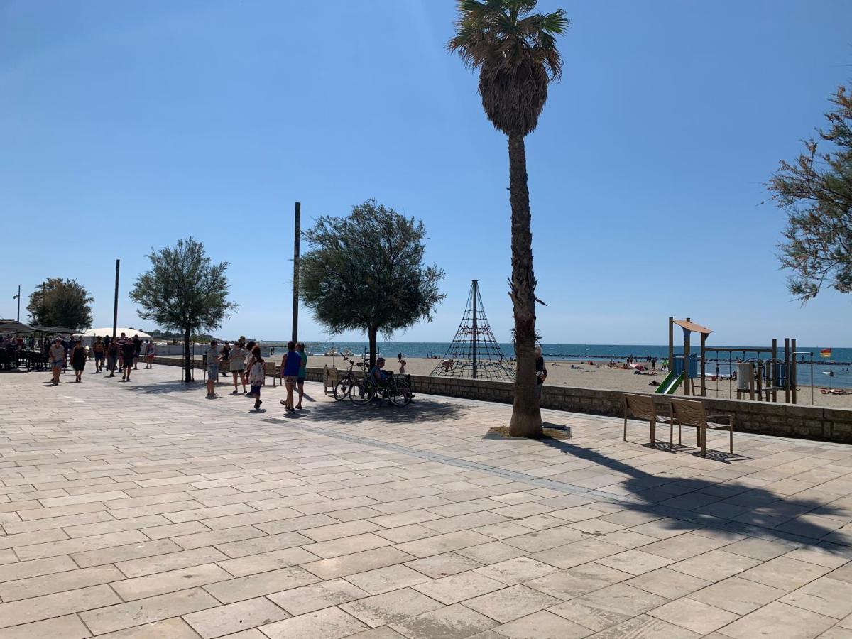 Villa Cavi Laurier Le Grau-dʼAgde Esterno foto