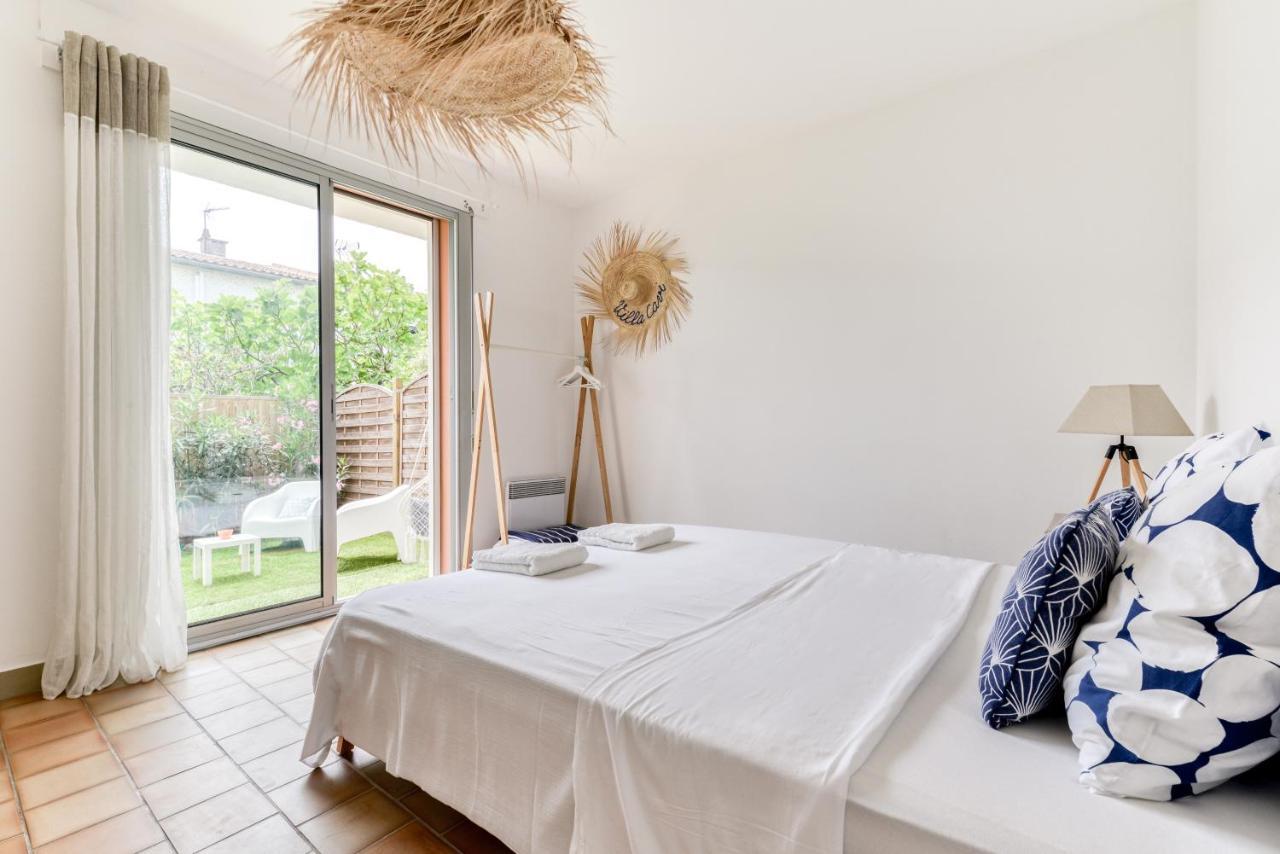 Villa Cavi Laurier Le Grau-dʼAgde Esterno foto
